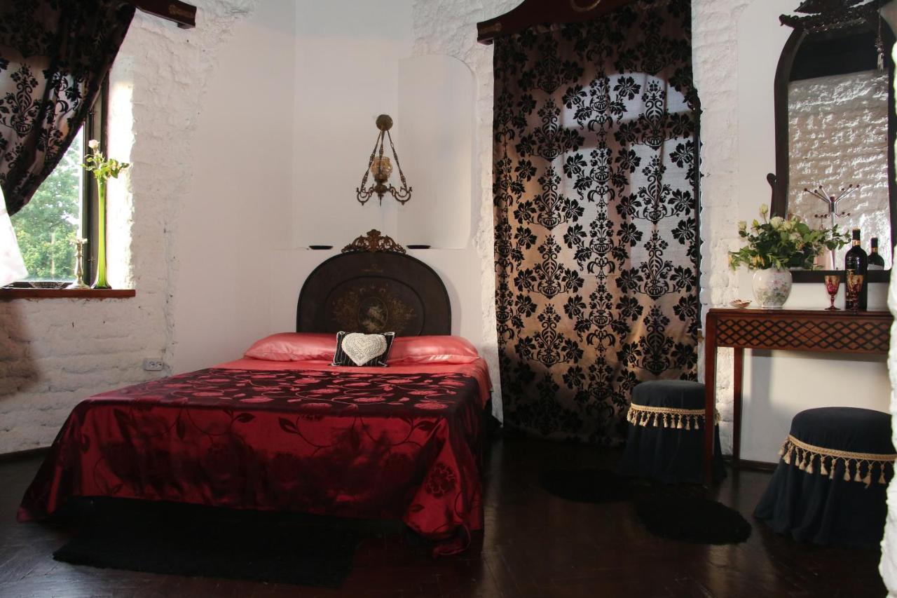 Guest House Vila Albedo Varna Exterior photo