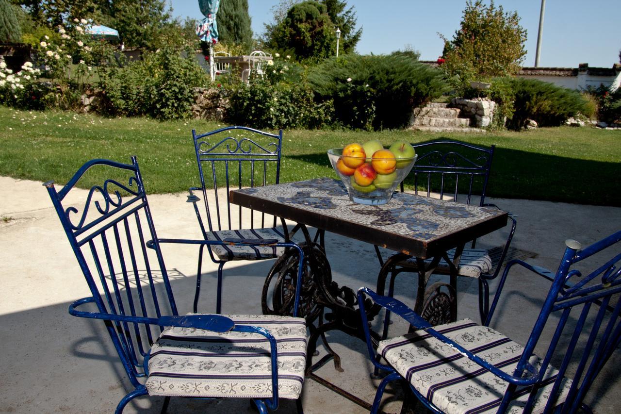 Guest House Vila Albedo Varna Exterior photo