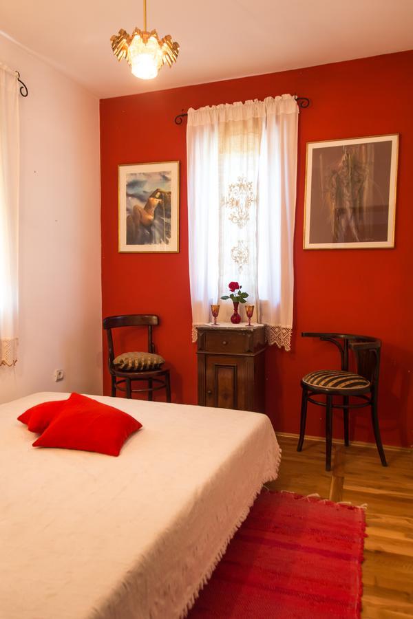 Guest House Vila Albedo Varna Exterior photo