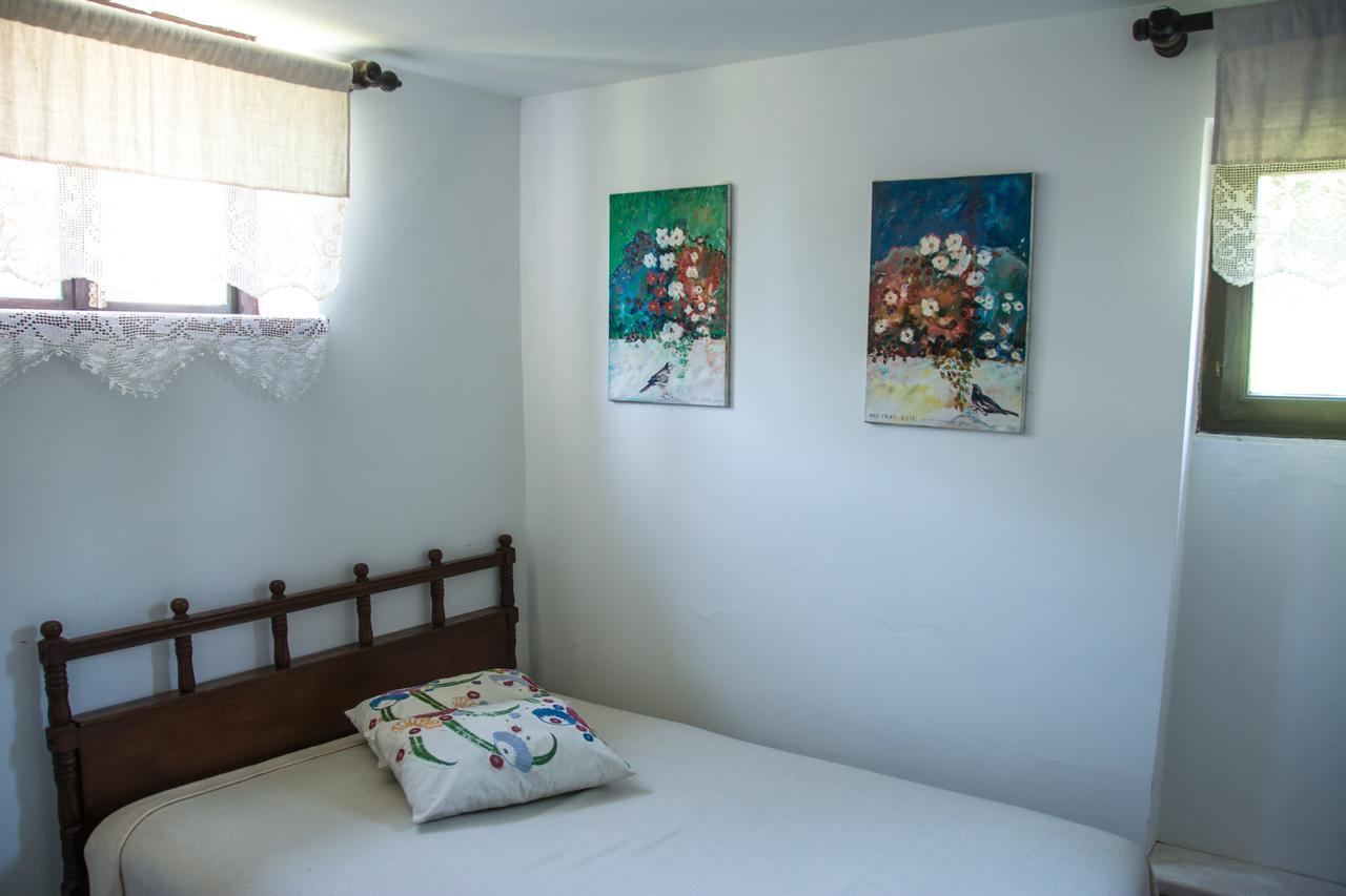 Guest House Vila Albedo Varna Exterior photo
