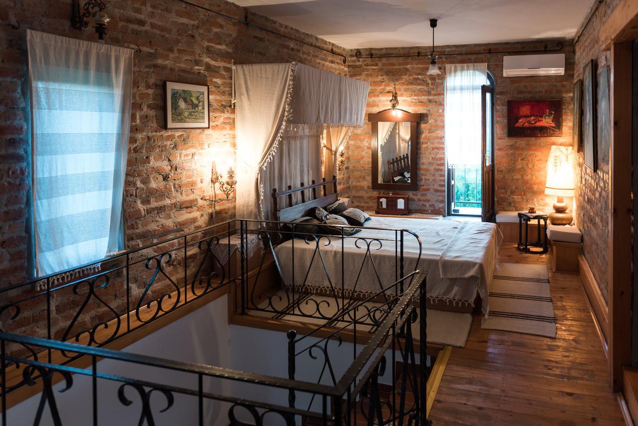 Guest House Vila Albedo Varna Exterior photo