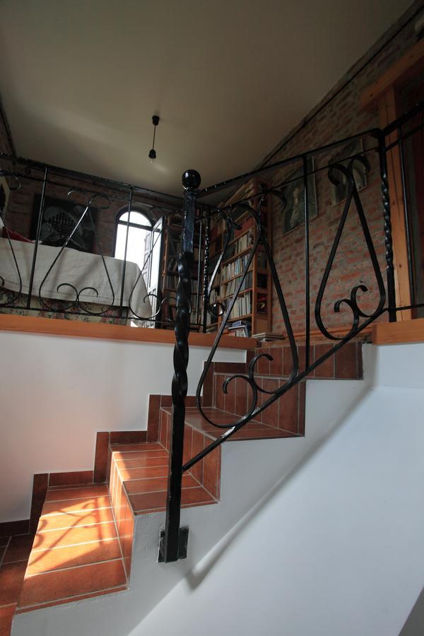 Guest House Vila Albedo Varna Exterior photo