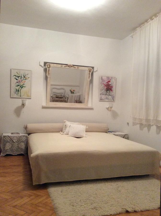 Guest House Vila Albedo Varna Exterior photo