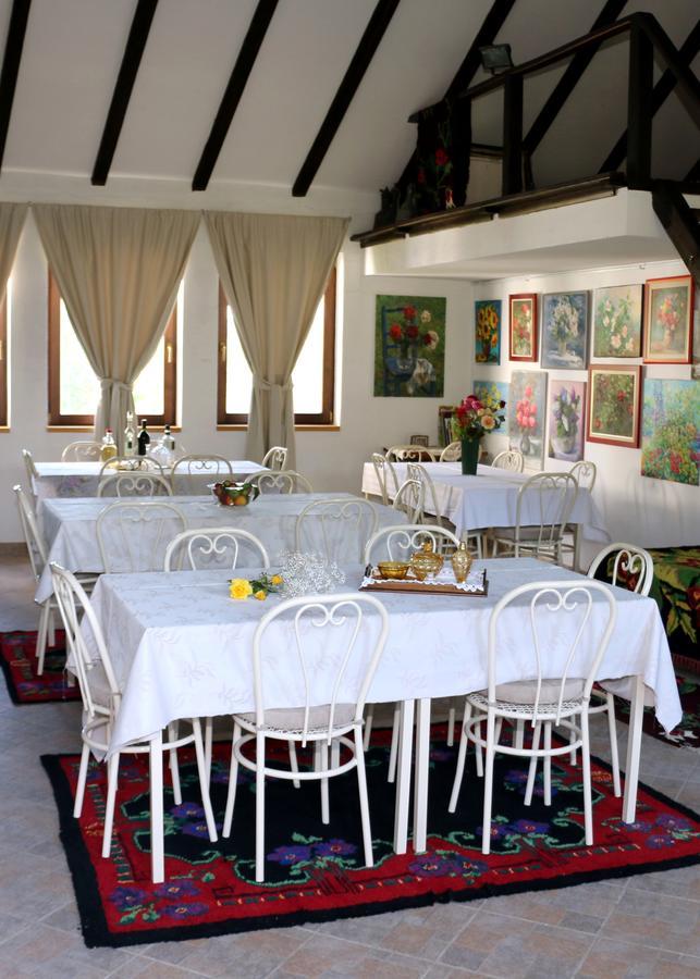 Guest House Vila Albedo Varna Exterior photo